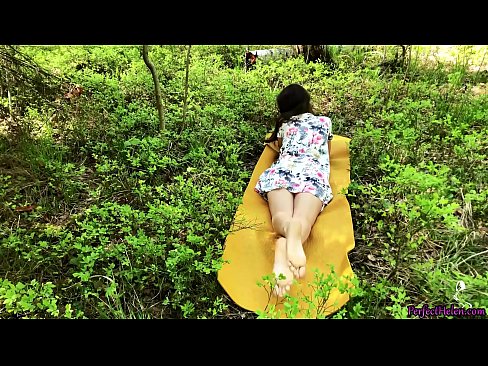 ❤️ Stranger auf Tinder masturbiert meine Muschi und fickt leidenschaftlich im Wald Fucking bei uns de.sexogolic-info.ru ❌️❤