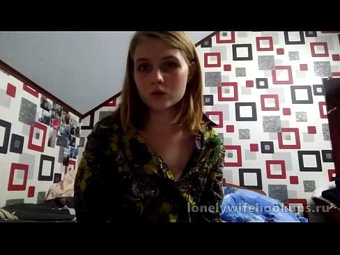 ❤️ Junge blonde Studentin aus Russland mag größere Schwänze. Fucking bei uns de.sexogolic-info.ru ❌️❤