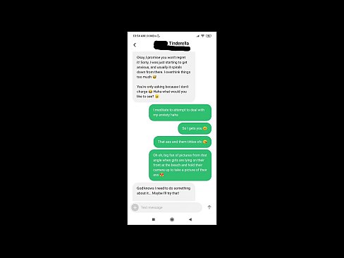 ❤️ Ich habe eine neue PAWG von Tinder zu meinem Harem hinzugefügt (Gespräch mit Tinder inklusive) Fucking bei uns de.sexogolic-info.ru ❌️❤